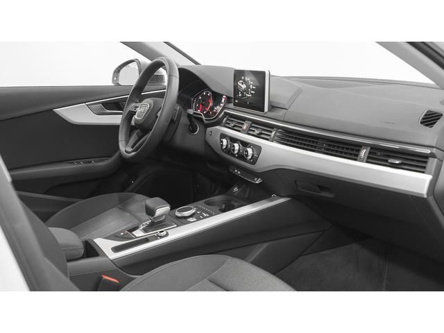 Audi A4 2.0 TDI S Tronic 110kW (150CV)