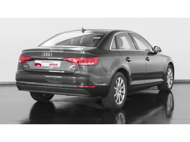 Audi A4 2.0 TDI S Tronic 110kW (150CV)