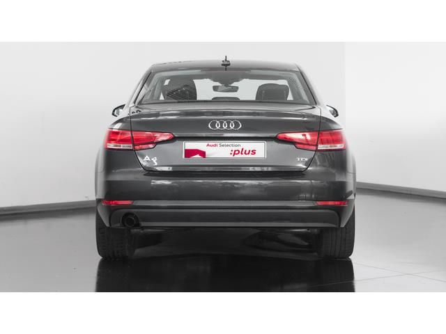 Audi A4 2.0 TDI S Tronic 110kW (150CV)