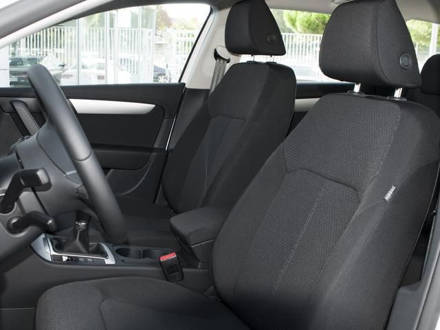 Volkswagen Passat 1.6 TDI Business Edition BMT 7