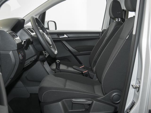 Volkswagen Caddy Profesional 2.0 TDI Kombi 75 kW (102 CV)
