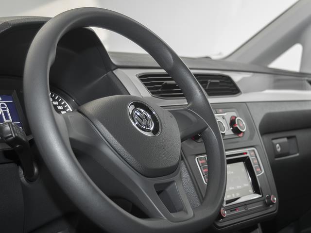 Volkswagen Caddy Profesional 2.0 TDI Kombi 75 kW (102 CV)