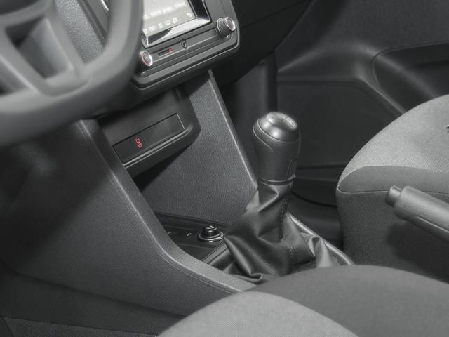 Volkswagen Caddy Profesional 2.0 TDI Kombi 75 kW (102 CV)