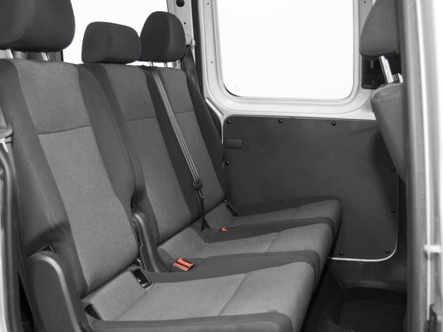 Volkswagen Caddy Profesional 2.0 TDI Kombi 75 kW (102 CV)