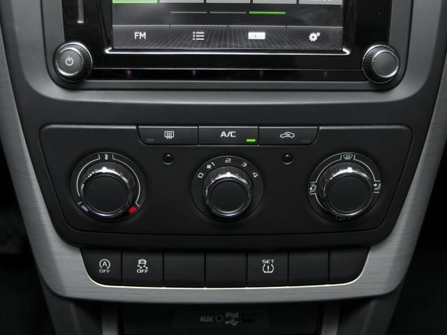 Skoda Yeti 2.0 TDI AdBlue tech Outdoor Li