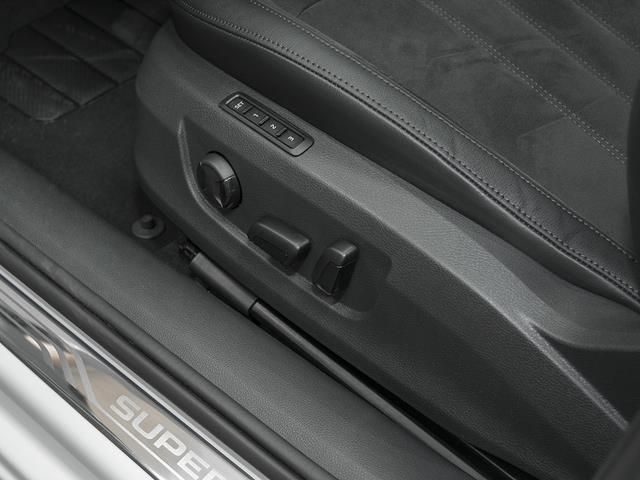 Skoda Superb Combi 2.0 TDI DSG Style 110 kW (150