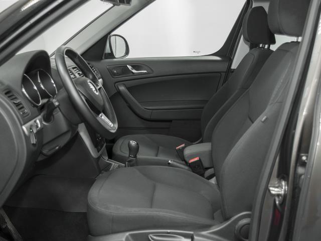 Skoda Yeti 2.0 TDI AdBlue tech Outdoor Li
