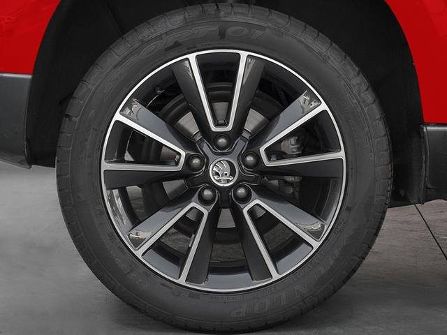 Skoda Yeti 2.0 TDI AdBlue tech Outdoor Li