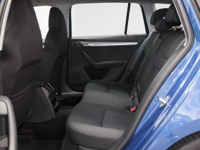 Skoda Octavia Combi 1.6 TDI Ambition Greenline 81