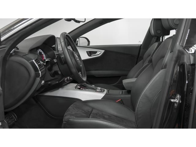 Audi A7 Sportback 3.0 TDI quattro S-Tronic 200 k