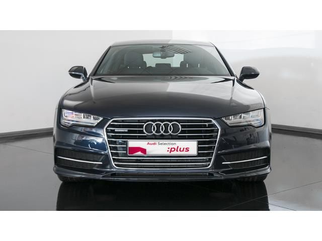 Audi A7 Sportback 3.0 TDI quattro S-Tronic 200 k