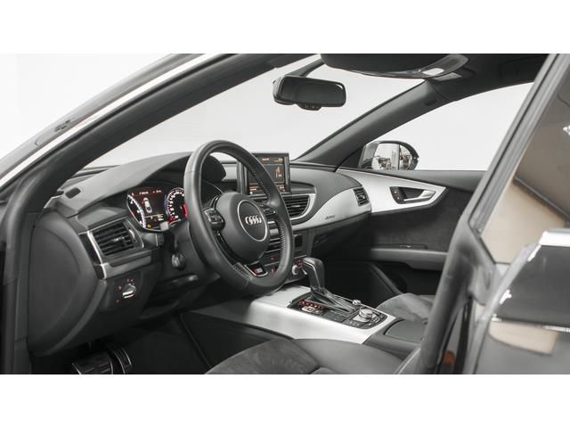 Audi A7 Sportback 3.0 TDI quattro S-Tronic 200 k