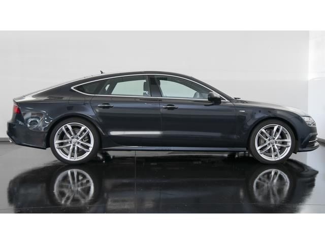 Audi A7 Sportback 3.0 TDI quattro S-Tronic 200 k