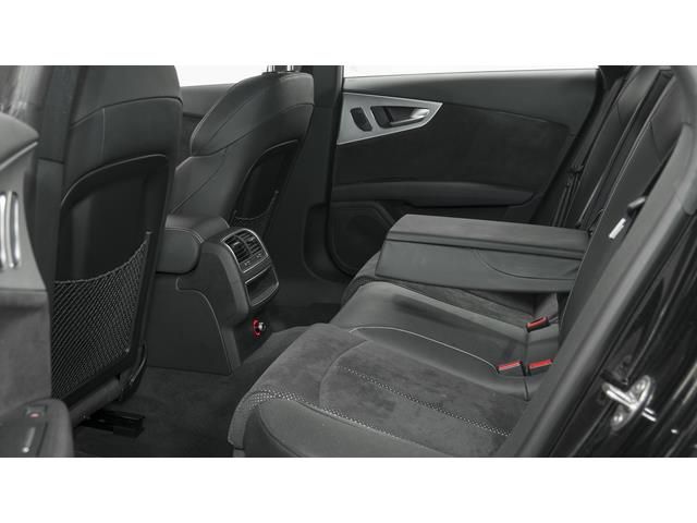 Audi A7 Sportback 3.0 TDI quattro S-Tronic 200 k