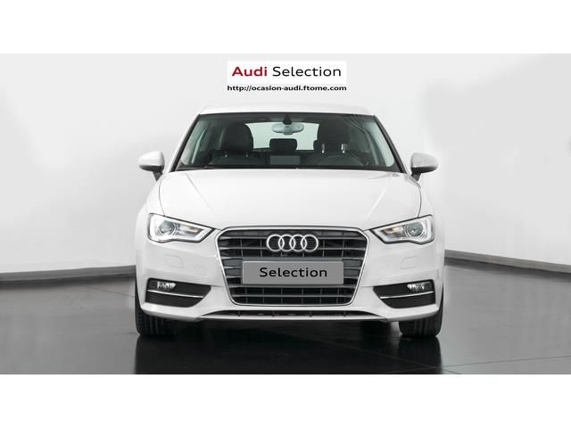Audi a3 1.6 TDI Attraction 77 kW (105
