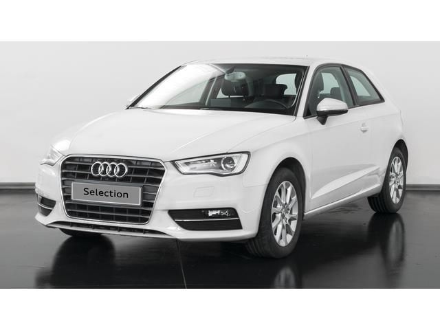 Audi a3 1.6 TDI Attraction 77 kW (105