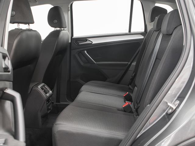 Volkswagen Tiguan 2.0 TDI Edition BMT 85 kW (115