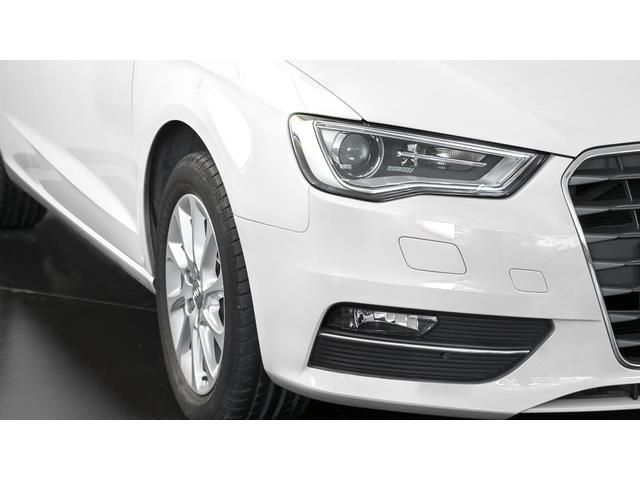 Audi a3 1.6 TDI Attraction 77 kW (105