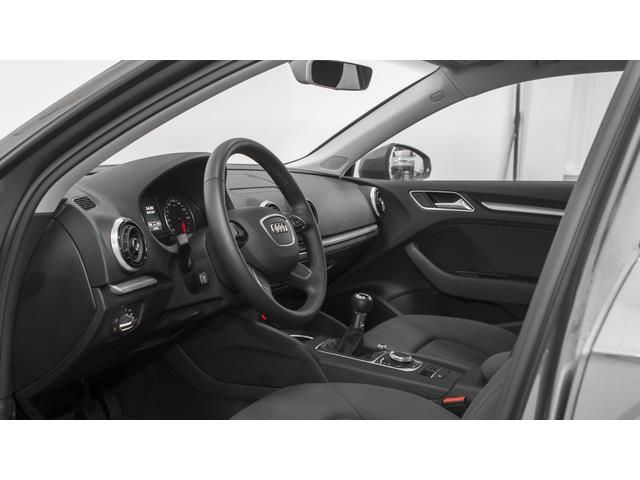 Audi a3 1.6 TDI Attraction 77 kW (105