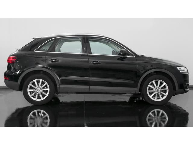 Audi Q3 2.0 TDI Attraction quattro S-T