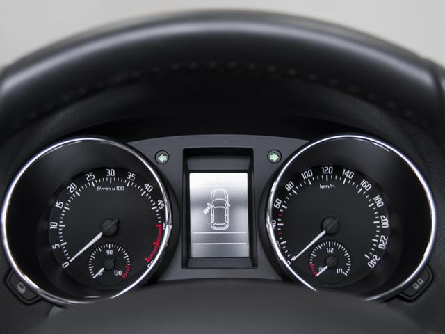 Skoda Yeti 1.2 TSI Outdoor Ambition 81 kW