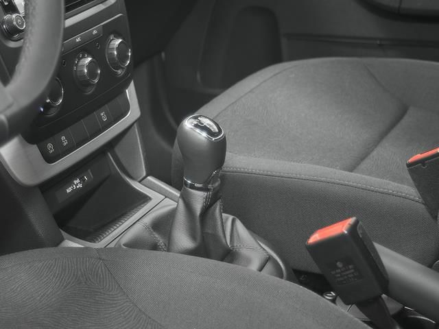 Skoda Yeti 1.2 TSI Outdoor Ambition 81 kW