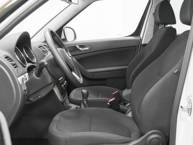 Skoda Yeti 1.2 TSI Outdoor Ambition 81 kW