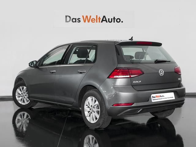 Volkswagen Golf 1.0 TSI Edition 81 kW (110 CV)