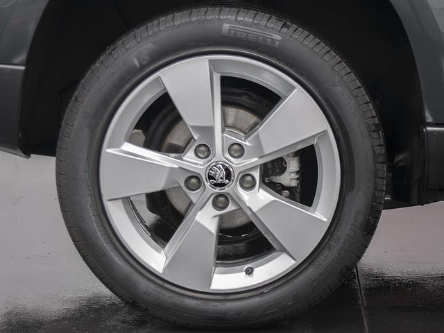 Skoda Yeti 1.2 TSI Outdoor Ambition 81 kW
