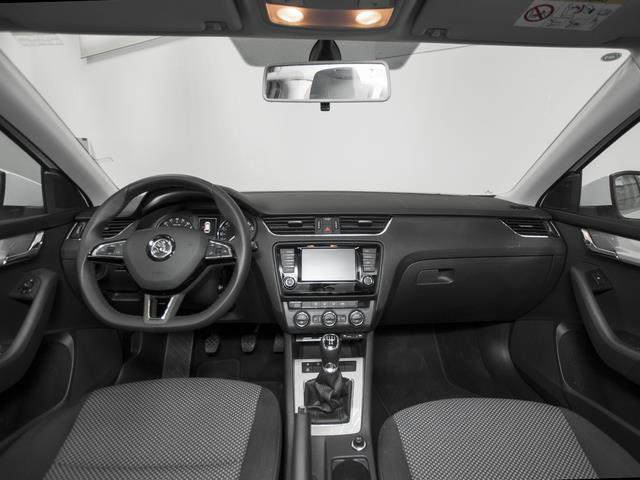 Skoda Octavia Combi 1.6 TDI Ambition 81 kW (110 CV