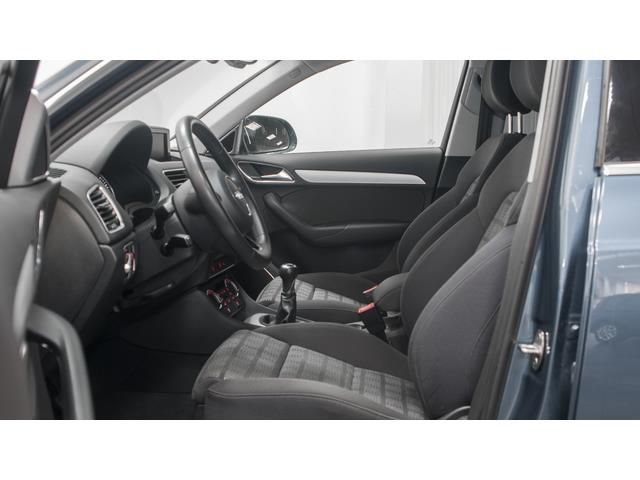 Audi Q3 2.0 TDI Sport Edition 110 kW (