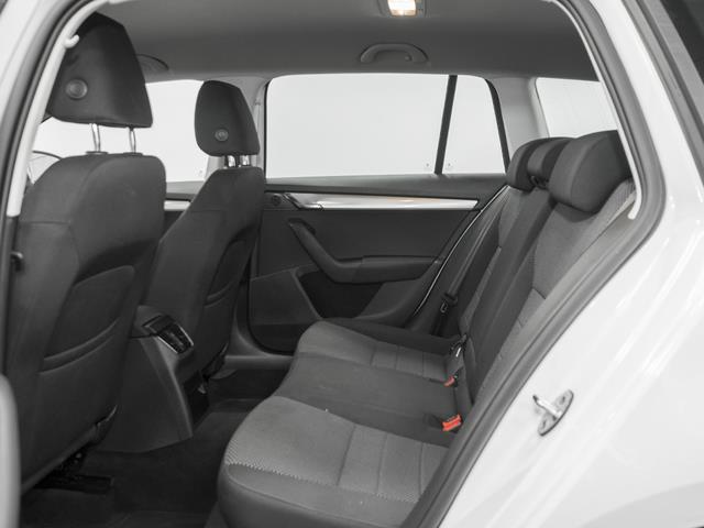 Skoda Octavia Combi 1.6 TDI Ambition 81 kW (110 CV
