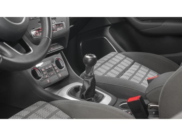 Audi Q3 2.0 TDI Sport Edition 110 kW (