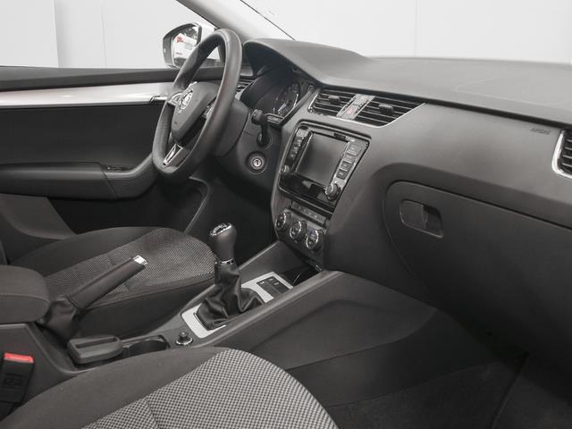 Skoda Octavia Combi 1.6 TDI Ambition 81 kW (110 CV