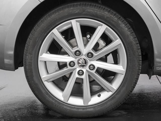 Skoda Octavia Combi 1.6 TDI Ambition 81 kW (110 CV