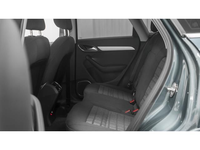Audi Q3 2.0 TDI Sport Edition 110 kW (