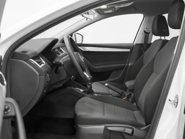 Skoda Octavia Combi 1.6 TDI Ambition 81 kW (110 CV