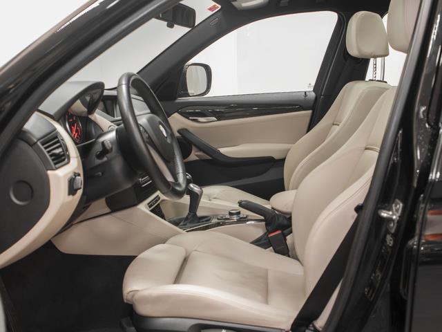 BMW X1 sDrive18d 105kW (143CV)
