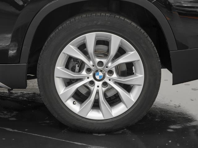 BMW X1 sDrive18d 105kW (143CV)