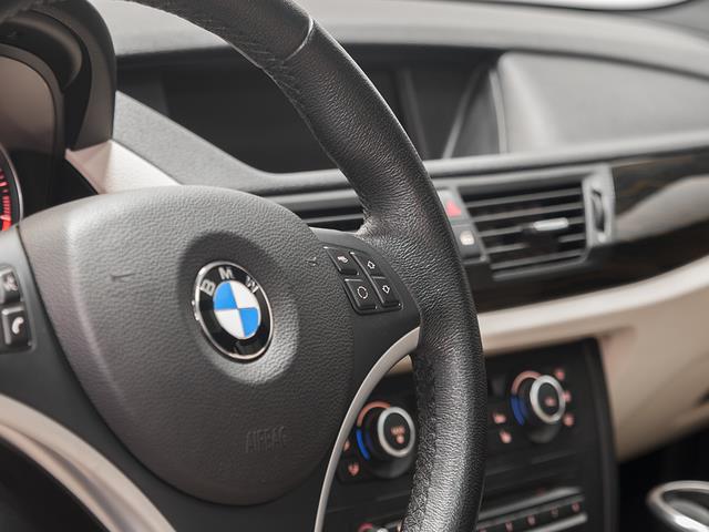 BMW X1 sDrive18d 105kW (143CV)