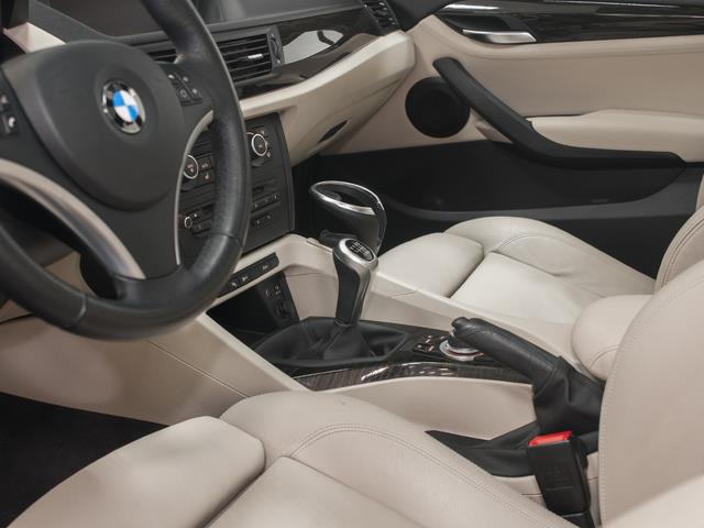 BMW X1 sDrive18d 105kW (143CV)