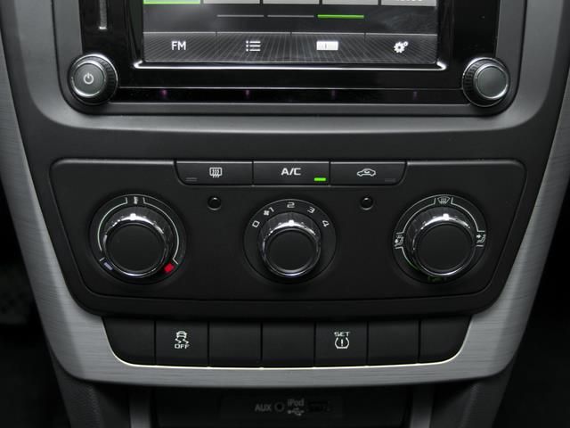 Skoda Yeti 1.2 TSI Outdoor Ambition 81 kW