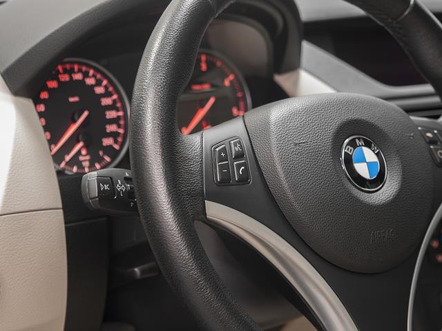 BMW X1 sDrive18d 105kW (143CV)