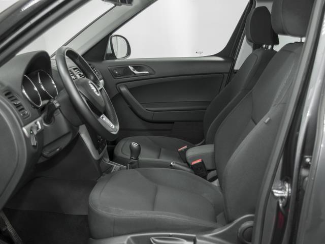 Skoda Yeti 1.2 TSI Outdoor Ambition 81 kW