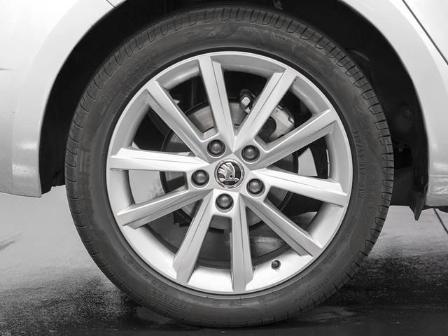 Skoda Octavia Combi 1.6 TDI Ambition 81 kW (110 CV