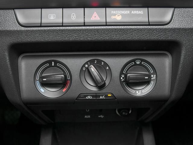 Skoda Fabia 1.2 TSI Like 66 kW (90 CV)