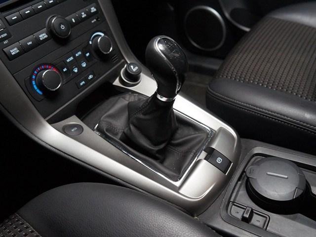 Chevrolet Captiva Captiva Diesel 2.2VCDI LT AWD