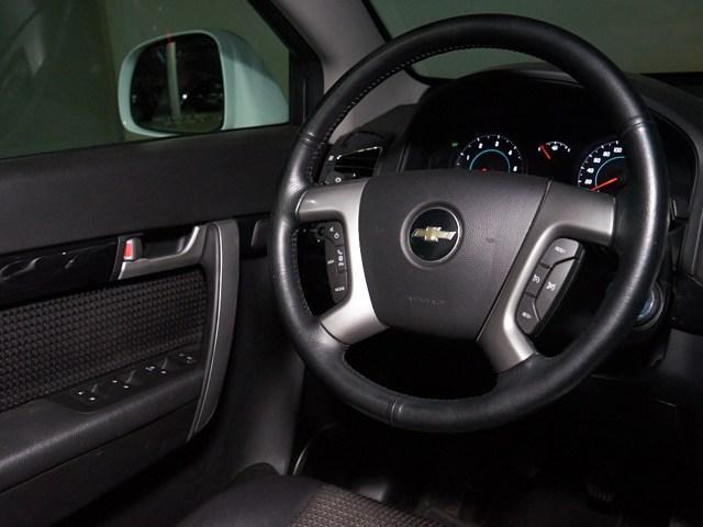 Chevrolet Captiva Captiva Diesel 2.2VCDI LT AWD