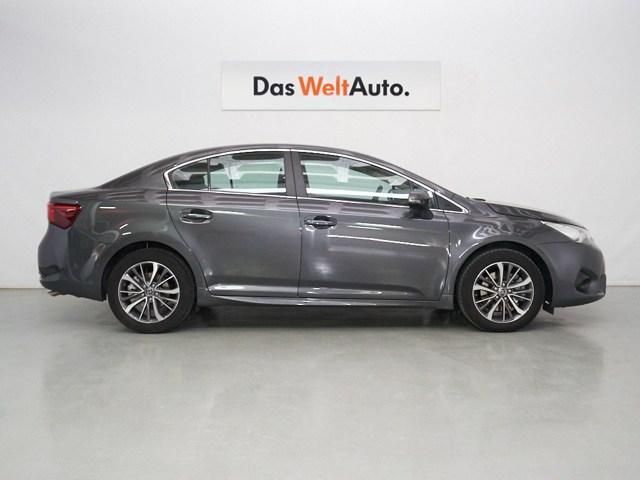 Toyota Avensis Avensis Diesel 150D Advance