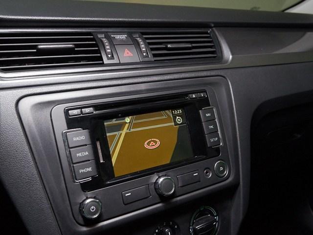 Skoda Rapid/Spaceback Spaceback Spaceback Diesel 1.6TDI CR Amb